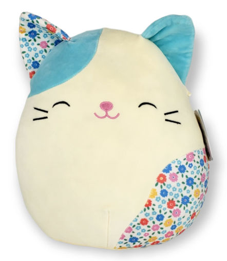 Picture of Squishmallow 30cm Kesla the Cat